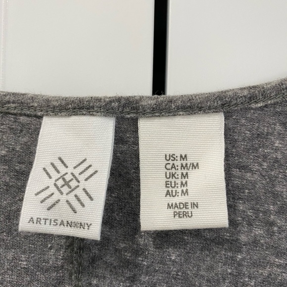 Tank top - Picture 2 of 3